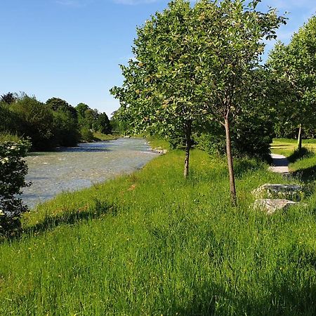 Wirtshaus Zum Baumbach Ξενοδοχείο Aschau im Chiemgau Εξωτερικό φωτογραφία