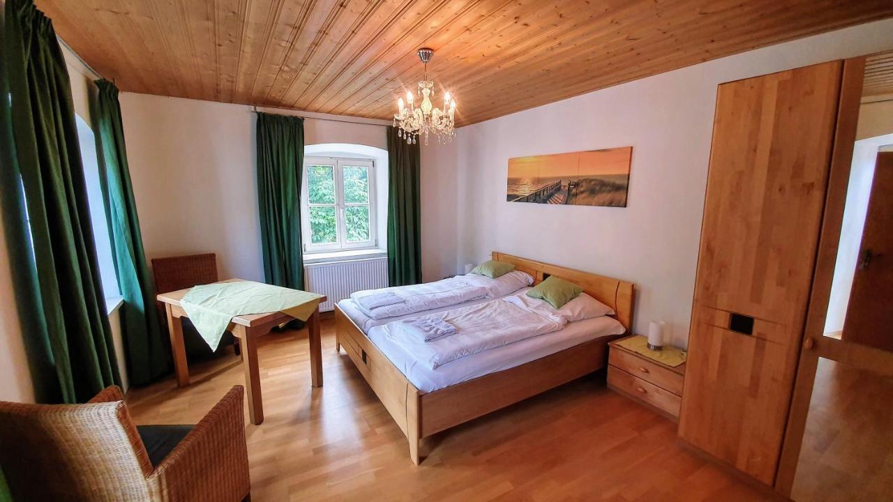 Wirtshaus Zum Baumbach Ξενοδοχείο Aschau im Chiemgau Εξωτερικό φωτογραφία